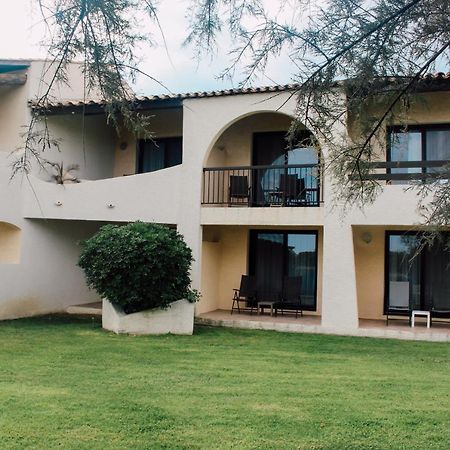 Thalacap Camargue แซ็งต์-มารี-เดอ-ลา-แมร์ ภายนอก รูปภาพ