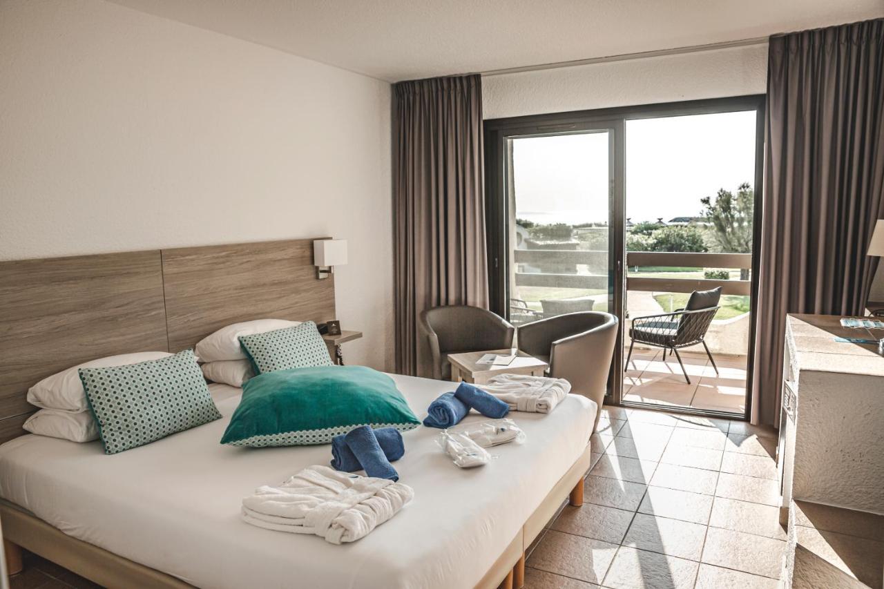 Thalacap Camargue แซ็งต์-มารี-เดอ-ลา-แมร์ ภายนอก รูปภาพ