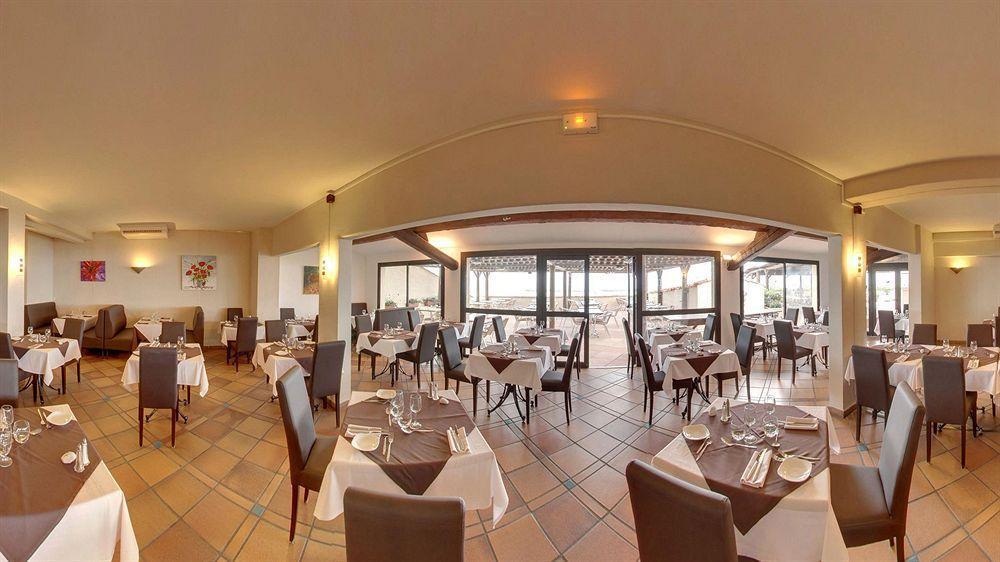 Thalacap Camargue แซ็งต์-มารี-เดอ-ลา-แมร์ ภายนอก รูปภาพ